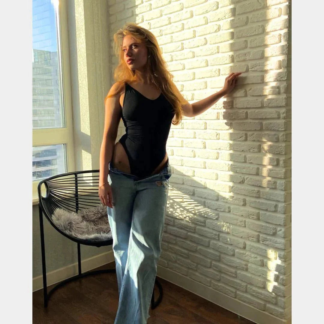 Snatched Shapewear Bodysuit