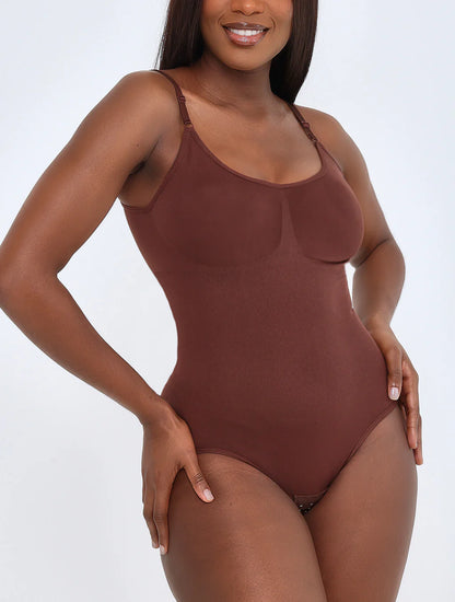 Women's Full Body Shaper Bodysuit